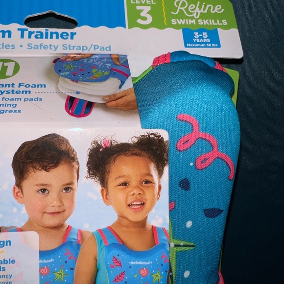 Swimming bundle - Picture 5 of 6